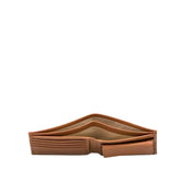 Alviero Martini - Portafoglio con portamonete Geo Classic W103, Beige